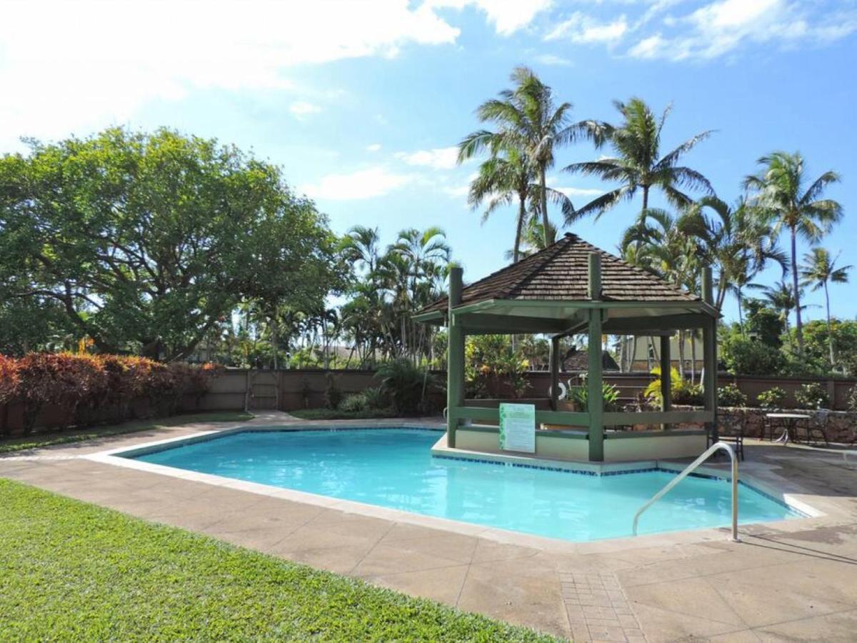 Beach Glam At Turtle Bay On The Golf Course Villa Kahuku Exteriör bild