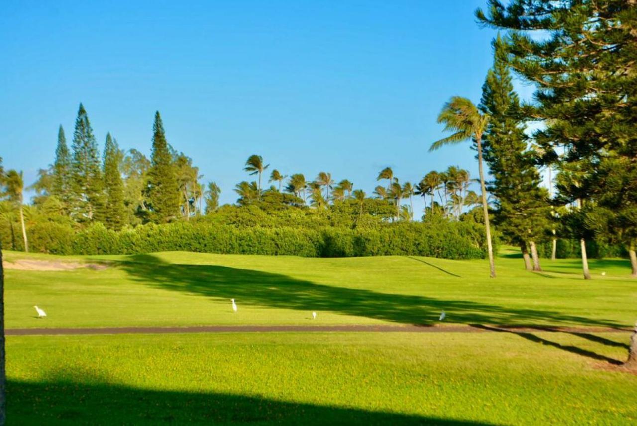 Beach Glam At Turtle Bay On The Golf Course Villa Kahuku Exteriör bild