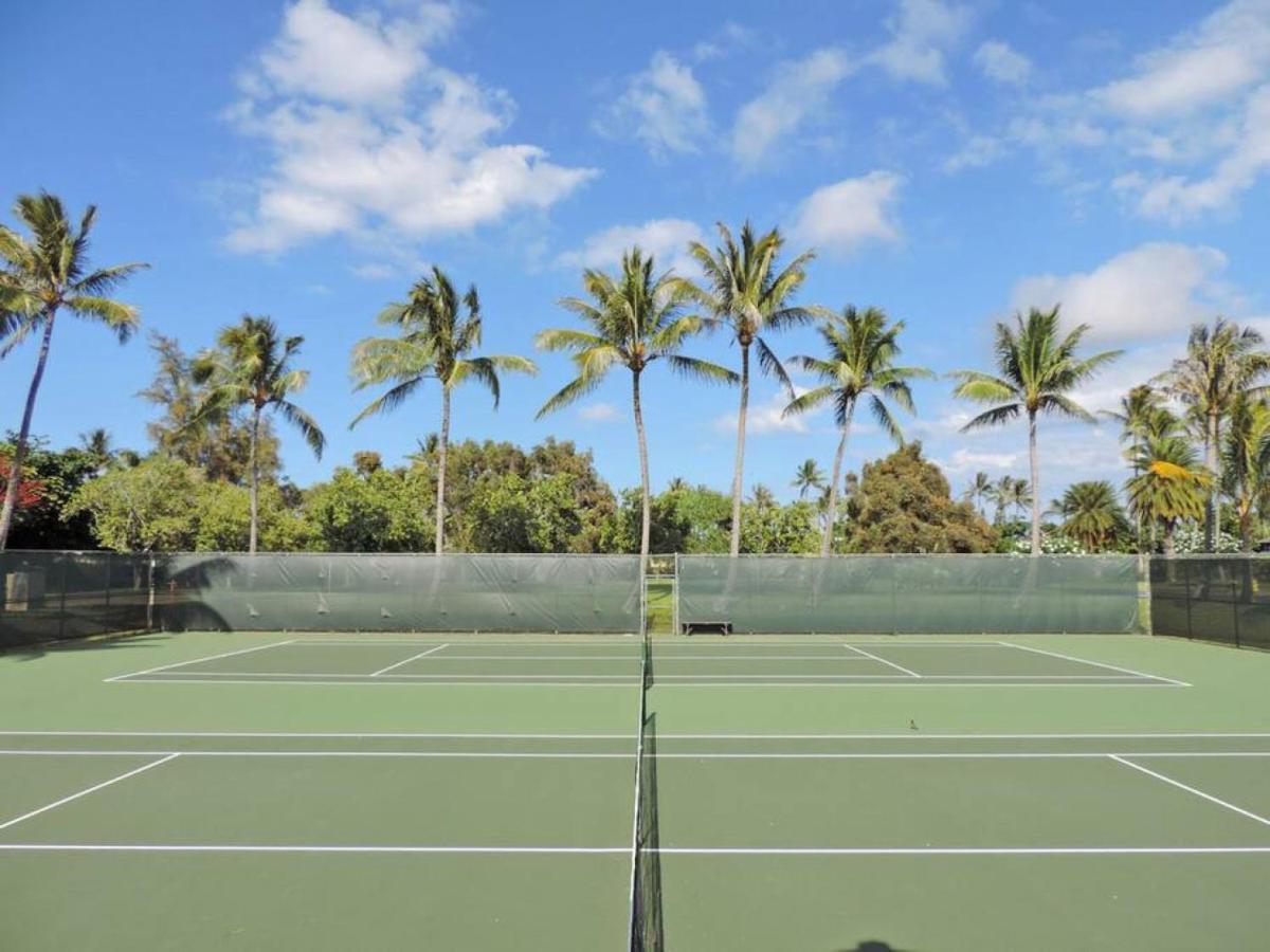 Beach Glam At Turtle Bay On The Golf Course Villa Kahuku Exteriör bild