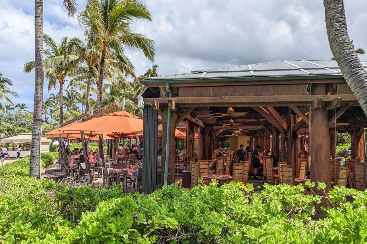 Beach Glam At Turtle Bay On The Golf Course Villa Kahuku Exteriör bild