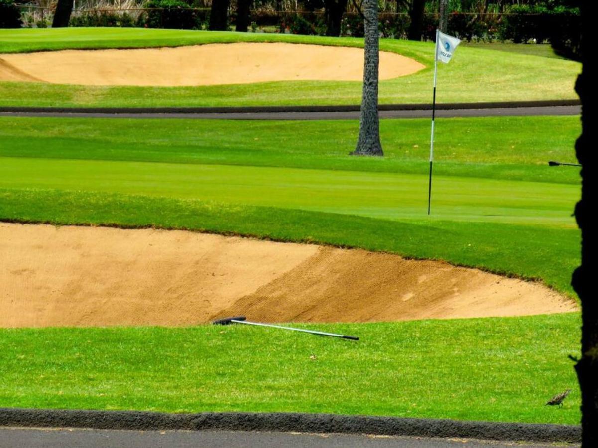 Beach Glam At Turtle Bay On The Golf Course Villa Kahuku Exteriör bild